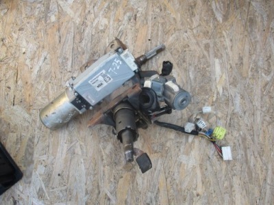 Підсилювач електричний toyota iq фото №1