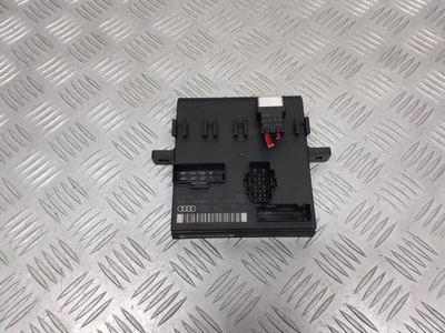 Модуль света audi a4 b7 2.0 8e0907279h фото №1