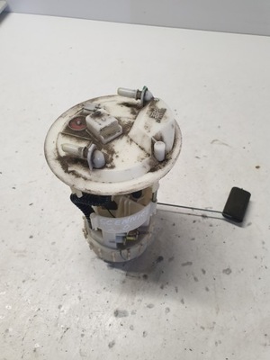 Насос топлива renault scenic ii 2.0 бензин фото №1