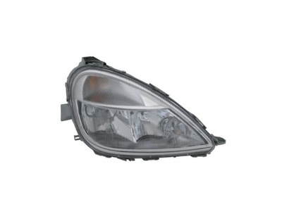 LAMP FRONT MERCEDES PETROL A-KL W168 07.97-  