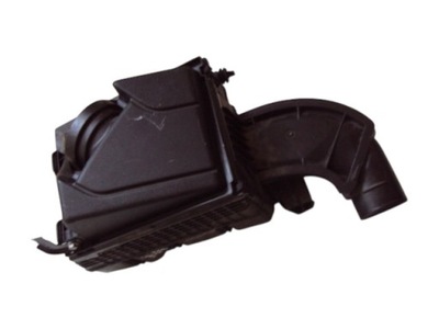 Корпус фільтра повітря renault laguna iii фото №1