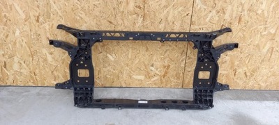 Hyundai tucson iv підсилювач передній pas передній фото №1