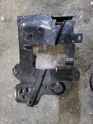 Основа акумулятор peugeot 2008 1.6 d 9806487180 фото №1