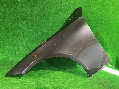 Крыло передний левый mercedes c-klasa w206 grad фото №1