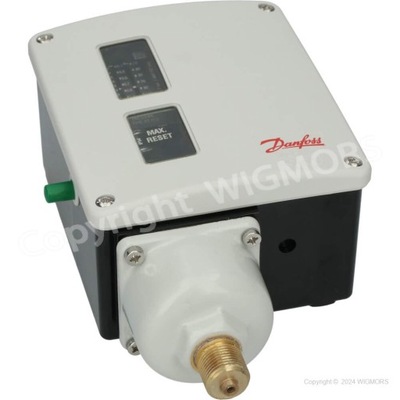 Presostat Danfoss RT 112 017-5192