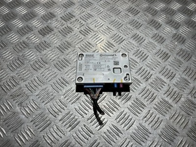 Модуль bluetooth dacia sandero iii 2591a5278r фото №1