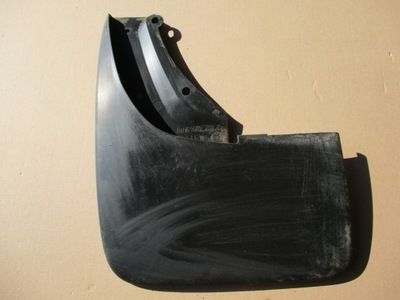 Брызговик левый перед mazda bt-50 2.5 tdci 06-11 фото №1