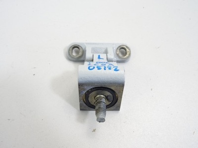 Vw t-roc петля крышки левый lc9a 5g6827301a фото №1