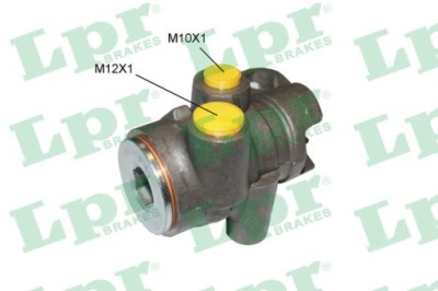 Lpr 9920 корректор усилитель торможения фото №1