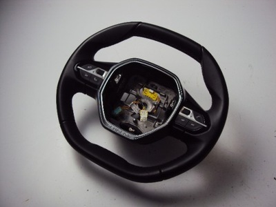 Повітропровід peugeot 208 ii 2008 ii 3008 ii фото №1