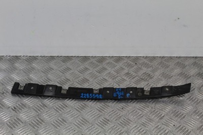 Направляющая кронштейн правое bmw x1 e84 lift 2285592 фото №1