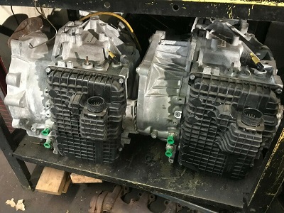 AUTOMATINĖ DĖŽĖ PAVARŲ GEARBOX GETRIEBE GEARBOX GETRIEBE КОРОБКА 