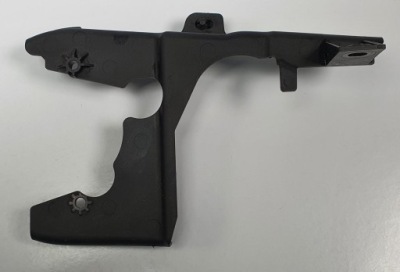 Захист корпус розподільного валу volvo v50 2.0 d 9655172480 фото №1