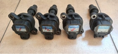 Volvo s90 v90 960 катушка зажигания 9146776 фото №1