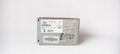 AUDI VOLKSWAGEN VW БЛОК УПРАВЛІННЯ РАДІО CYFROWEGO 8E0035593E