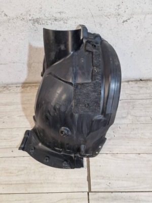 Mercedes gla h247 2020+ підкрилок праве передні частина задня a2478841000 фото №1