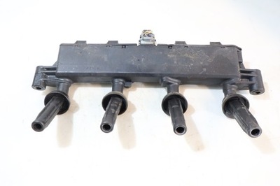 Катушка зажигания peugeot 206 plus 1.1 фото №1