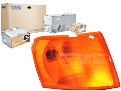 TYC FARO LUZ DIRECCIONAL (COLOR NARANJA P21W) FORD  