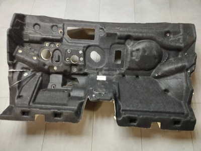 Renault scenic iv шумоізоляція стіни 679001973r фото №1