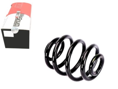 Пружина підвіска magnum 251511105a 950659 6535 фото №1