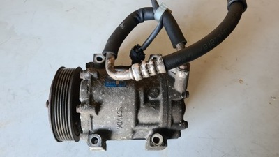 Компрессор кондиционера компрессор mazda 3 bl citd фото №1