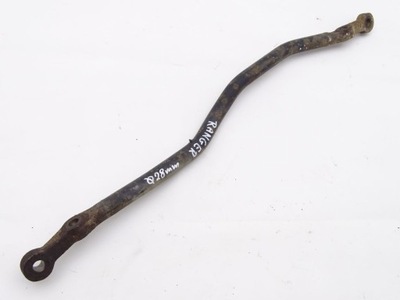 Ford ranger ii mazda b2500 98-06 тяга кермовий поперечний фото №1