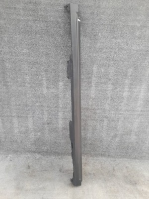 Молдинг левая/правая порог range evoque i lift фото №1