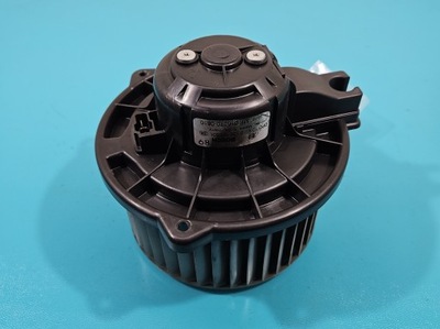 Повітродувка обдув вентилятор toyota corolla verso ii 04-09 фото №1