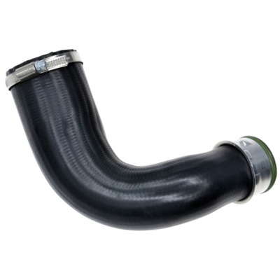 Шланг turbo труба mitsubishi outlander 2.0 did фото №1