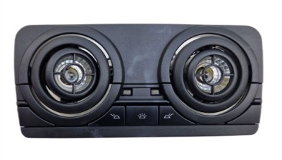 Bmw f01 f02 f04 f06 f07 f10 f11 лампа освітлення салону кабіни 7960668 фото №1