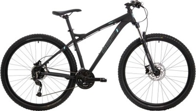 MTB BBF "Model specjalny MTB2.0" damski