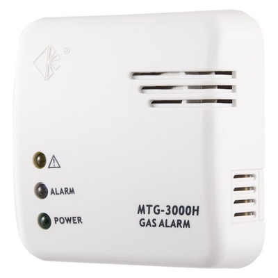 Czujnik Gazu ziemnego Propan-Butan-Metan Garvan