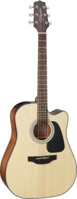 Takamine GD30CE-NAT gitara elektroakustyczna