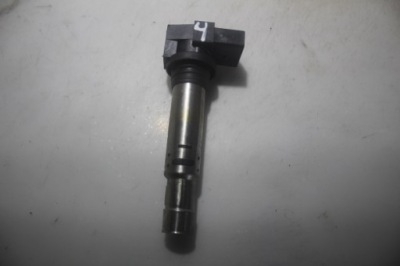 Катушка зажигания skoda roomster 1.4 16v фото №1