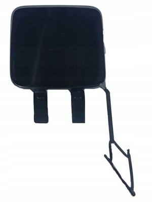 Заглушка фаркоп буксировочный volkswagen polo 2g фото №1