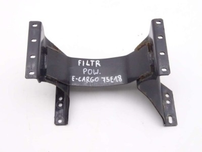 Eurocargo ii 02-08 кронштейн фильтра воздуха фото №1