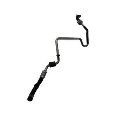 Шланг рідина підсилювача panamera 970 97034724102 фото №1