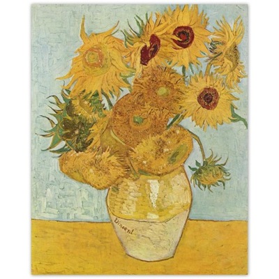 Naklejki 40x50 Vincent Willem van Gogh