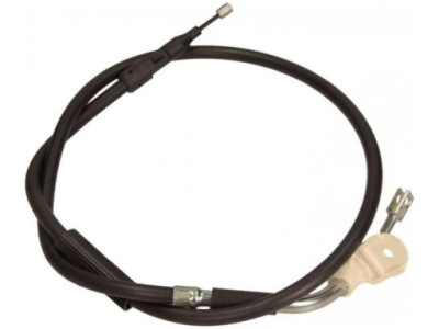 34909 трос тормозная фото №1