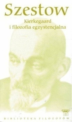 Kierkegaard i filozofia egzystencjalna