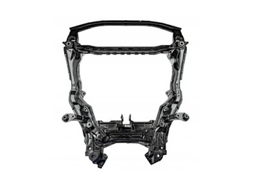 Балка двигуна підрамник рама підрамник mazda 6 gh 07- фото №1