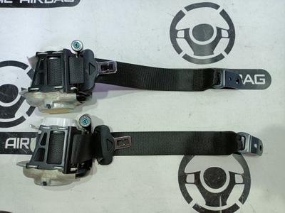 Mercedes b-klasa w247 подушка безопасности ремни безопасности фото №1