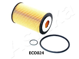 FILTER OILS ASHIKA 10-ECO024 10ECO024  