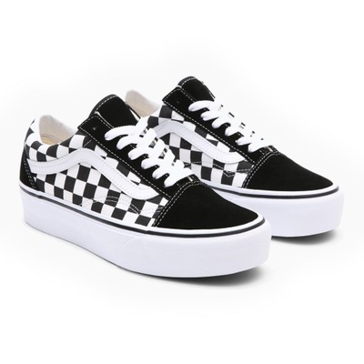 Buty Vans UA Old Skool Platform 37 EU