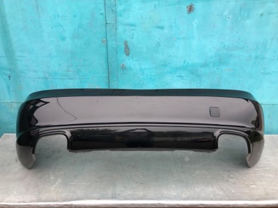 Mercedes r172 slk бампер задняя задний 197 фото №1