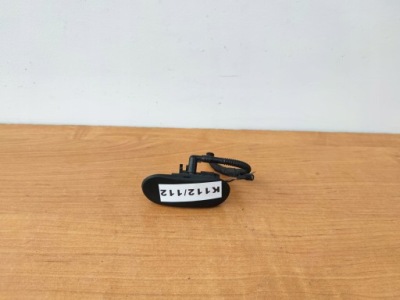 Лівий омивач скло насадка audi a3 8p оригінал фото №1