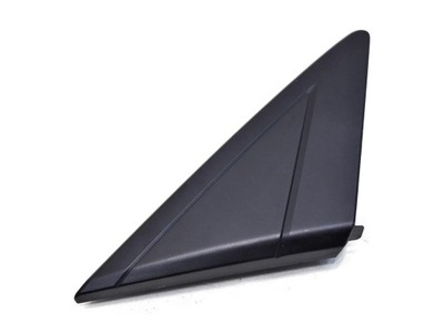 Треугольник защита крыла правая mazda 5 i lift фото №1