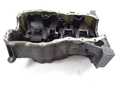 Піддон масляна nissan renault 1.5 dci фото №1