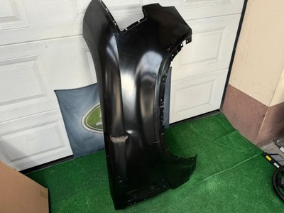 Land rover defender l663 крыло правый перед lr131386 фото №1