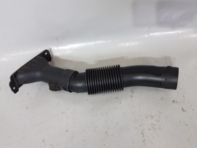 Peugeot 308 ii t9 2013-2020 воздухозаборник труба пабтрубок  ловушка воздуха фото №1